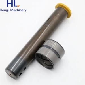 PC430 Large Excavator Accessories 100*115*100 High-Strength Alloy Wear-Resistant Bucket Pin Bushing