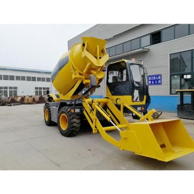 off Road Concrete Mixer Truck Price, Audio Mixer