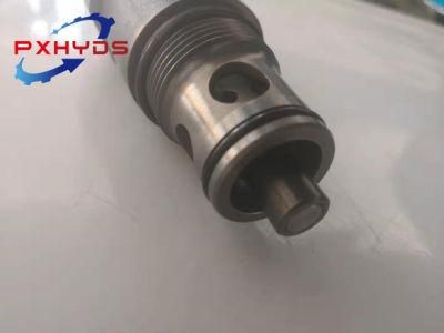 Pressure Rilief Valve of Rexroth Hydraulic Pump A4vg125