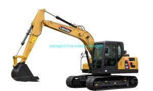 Top Quality Low Price of Crawler Excavator Mini Digger Machine