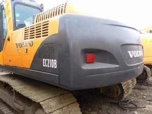 Used Volvo Excavator Ec210blc/Ec360blc/Ec460blc