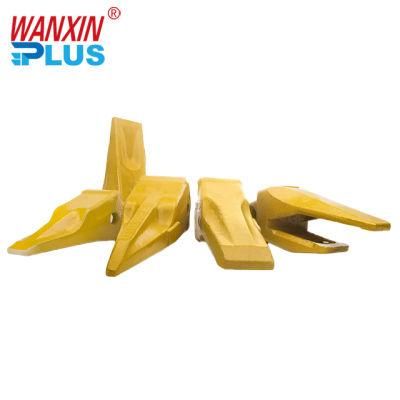 Hot Sale Construction Machinery Spare Part Casting Steel Excavator Bucket Tooth
