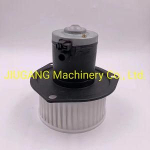 Factory Direct Sale Air Conditioning Resistance PC56-7 Sh75 12V Heater Regulator Blower Motor Resistor for Excavator