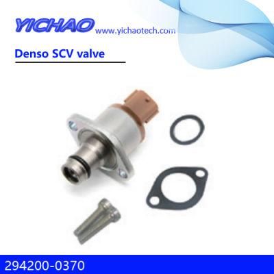 Kobelco Sk200/210/250-8, Hitachi Zax210-3/210-4/HK1, Hino J05e Excavator Fuel Metering Suction Control Denso Scv Valve 294200-0370