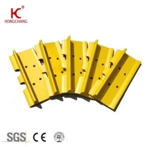 Hot Sales Ty220 Construction Machine Bulldozer Undercarriage Track Shoes