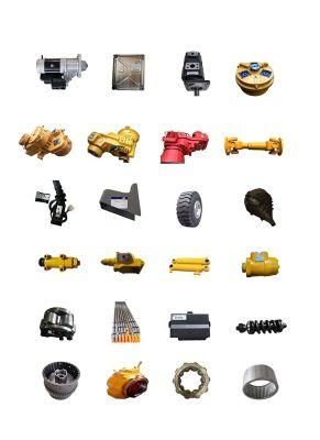 Factory Price Genuine Construction Machinery Wheel Loader Part with Good Service
