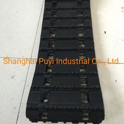 Rubber Track for Snowmobile 254*64*32