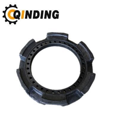 Undercarriage Parts Sprocket for Sumitomo Crawler Crane