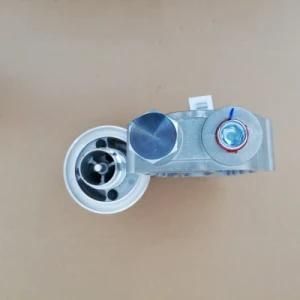 Liugong Wheel Loader C4936582 Filter Connection Cummins Engine Parts