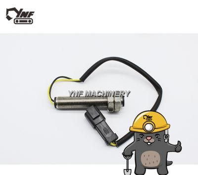 Ynf01981 189-5746 4p-5820 E330b E330c Speed Sensor for Excavator 1895746 4p5820
