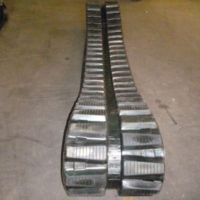 Rubber Track 350X52, 5X84 for Excavator Ihi 38n