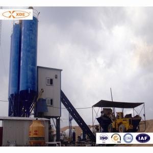 Concrete Mixing Batching Machine for Road Construction