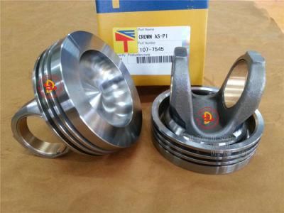 3116 Engine Piston 107-7545