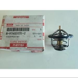 8-97602035-2 6HK1 Engine Thermostat 8-97602-035-2 8976020352