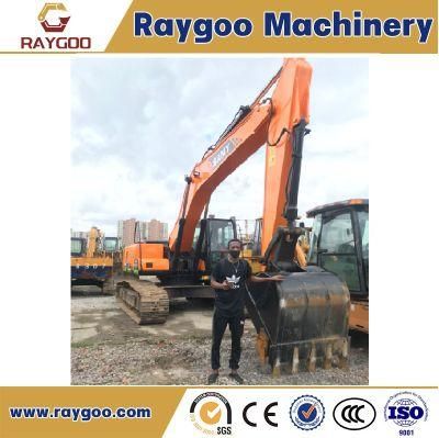 Used Crawler Excavator Sany Sy215 /Sy335 /Sy365 High Quality to Mining Industry, Cheap Price &amp; Strong Power