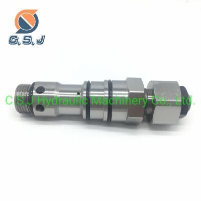 Main Valve and Unloading Valve for Cat E320b