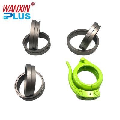 Energy Mining Construction Machinery Parts Pipe Collar