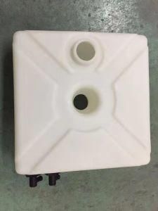 Jcb Part Plastic Water Storage Tank Water Expansion Tank Abi for Jcb Backhoe Loader