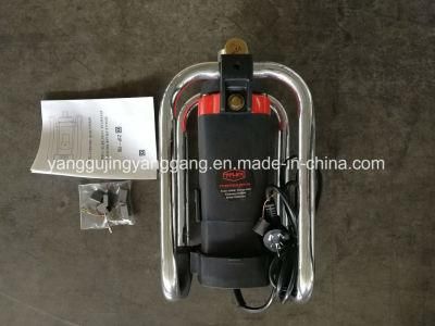 Electric Concrete Vibrator, Drive Unit of High Speed Concrete Virbator