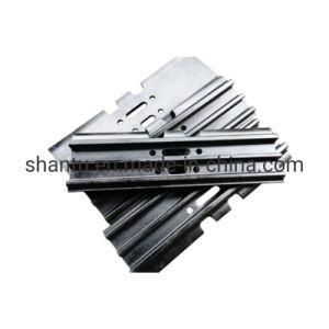 Heavy Equipment Undercarriage Parts Excavator Track Shoe Ex200-5 Made in China