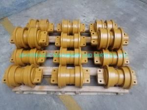 Factory Price Good Quality Bulldozer Track Roller D60-6 141-30-00352 Caterpillar Undercarriage Parts