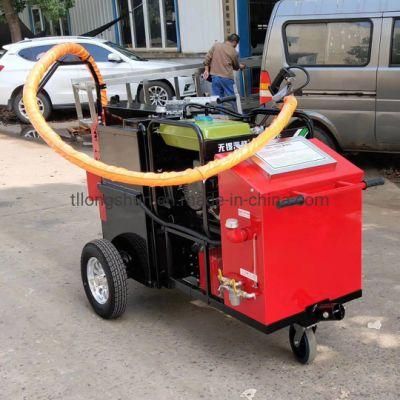 100L Diesel Crack Sealing Machine Longshun Factory