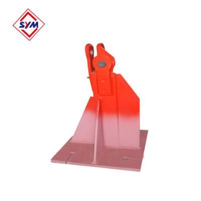 Tower Crane Mc225 Fixed Leg Fixing Angle