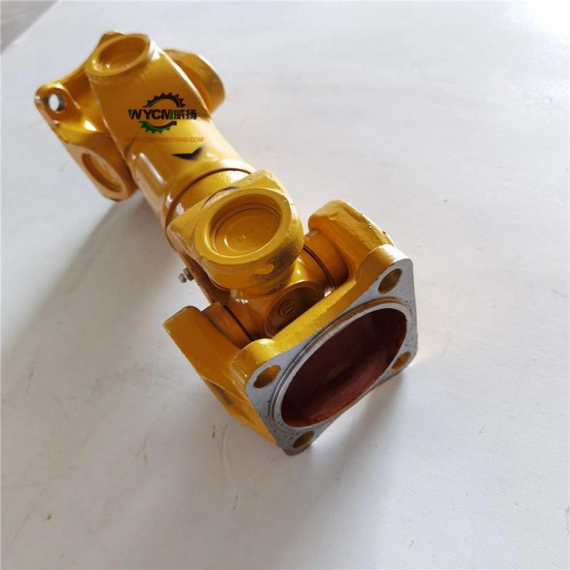 Main Drive Shaft Z5b01000100 for S E M Wheel Loader for Sale