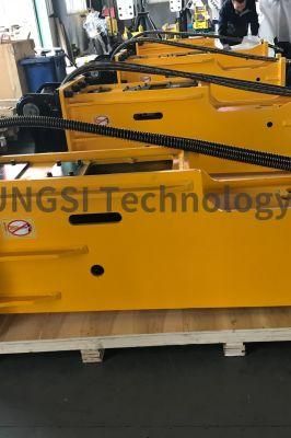 Sb81 Hydraulic Hammer Breaker for 18-26ton Excavator