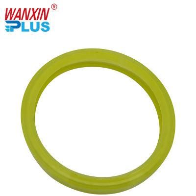 DN180, DN200, DN230, DN250 etc Concrete Pump Pipe Rubber Seal Ring for