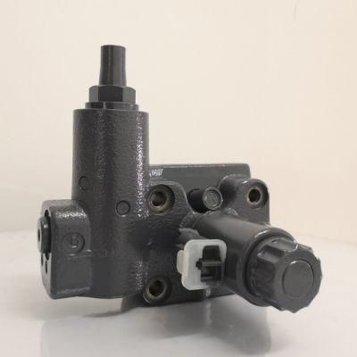 A6ve107 Ep1d Hydraulic Valve for Rexroth Piston Motor