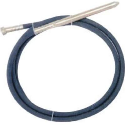 High Quality Flexible Turkey Type Concrete Vibrating Shaft Zx45