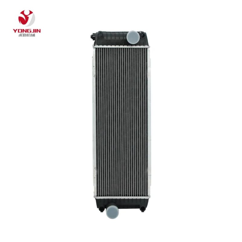 Hot Selling High Quality Excavator Radiator Volvo 210d for Crawler Volvo Excavator Spare Parts