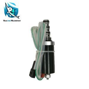 Kdrde5kr-20-40 Sk200-3 Solenoid Valve for Kobelco Excavator