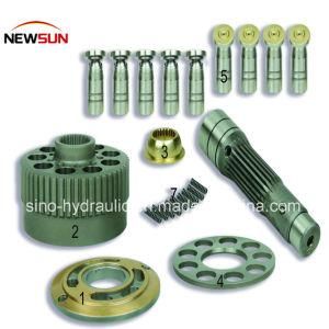 Hmgf17AA Series for Hitachi Excavator Pump Parts