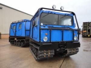 Hagglund BV206 Atvs