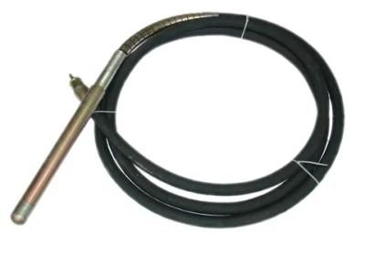 Professional Poker Vibrator Zx-60mm