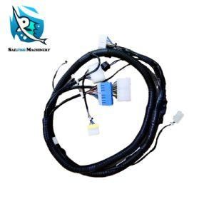 208-53-12920 Monitor Wiring Harness for Komatsu PC200-7 PC350-7