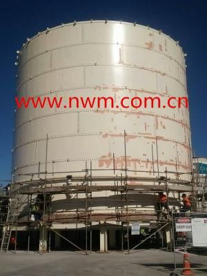 2000t Bolted Cement Silo