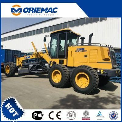 China New Motor Grader 180HP Gr1803 Grader with Ripper