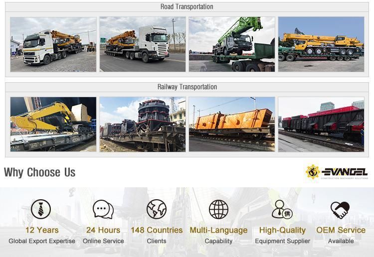 China Famous Brand Motor Grader Tractor Grader Cutting Edges Available Gr135 Motor Grader