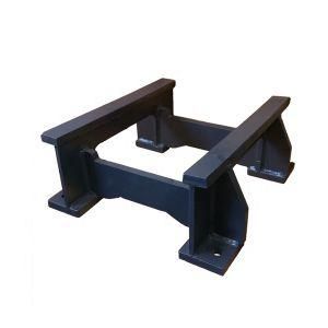 OEM Standard Track Guard Track Link Protector for Excavator