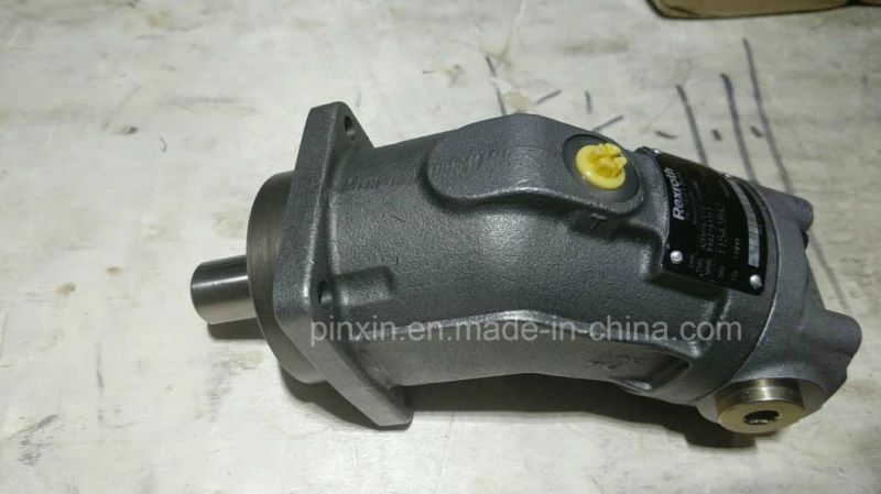 Hydraulic Motor A2FM16/61W-Vpb040 for Paver