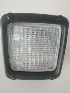 Light Assembly for Jcb Excavator