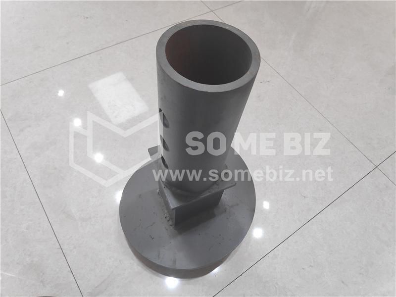 Screw Pile