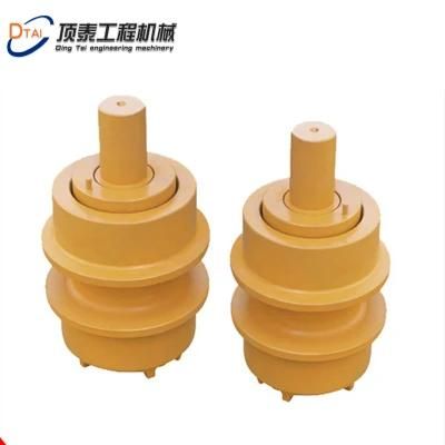 Construction Machinery Excavator Bulldozer Top Upper Carrier Roller