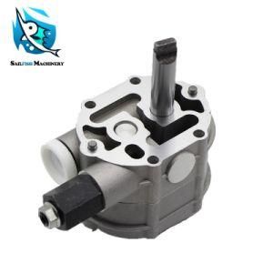 PV23 Gear Pump Pilot Pump for Dynapac Road Roller