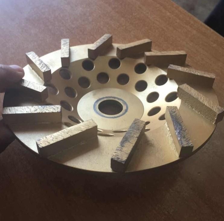 Pme-Sm2h Honda Engine Floor Grinder with Air-Cooled