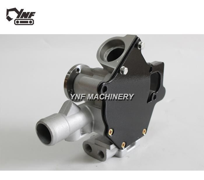 Excavator Parts Engine Water Pump
