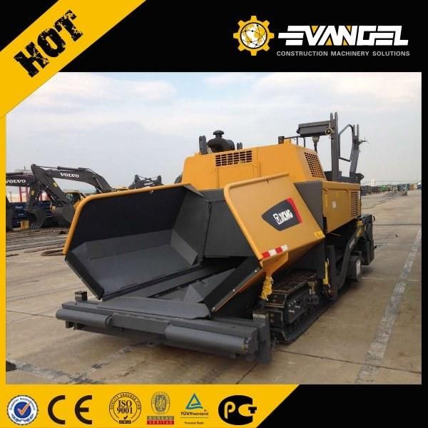 Asphalt Paver Machine Price RP601 More Models Availble Mini Asphalt Paver Asphalt Paver Spare Parts
